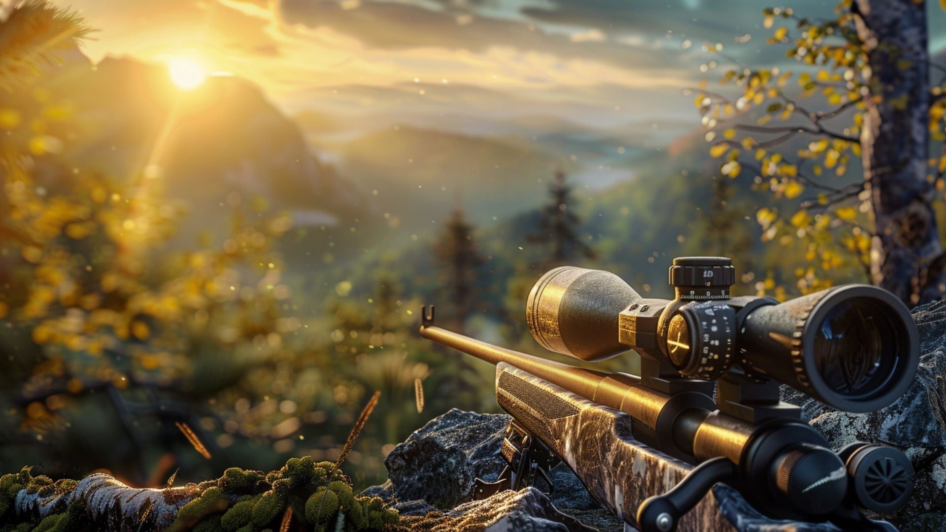 Optics 101: How to Choose the Right Scope or Binoculars