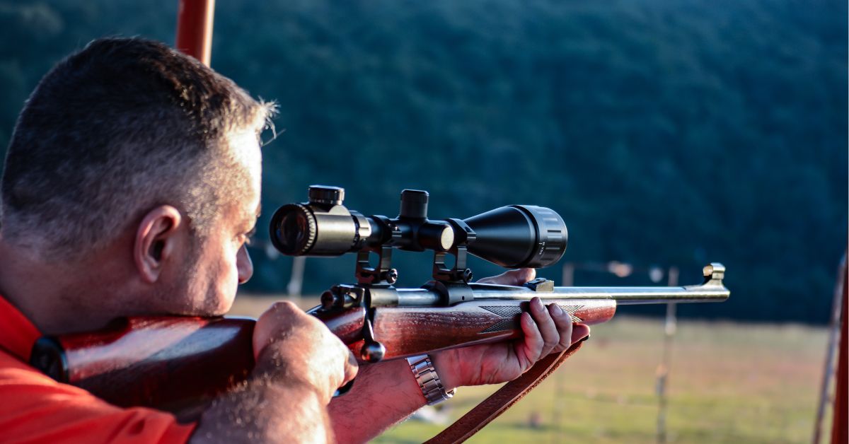 How to Choose the Right Optics for Target Shooting in New Zealand