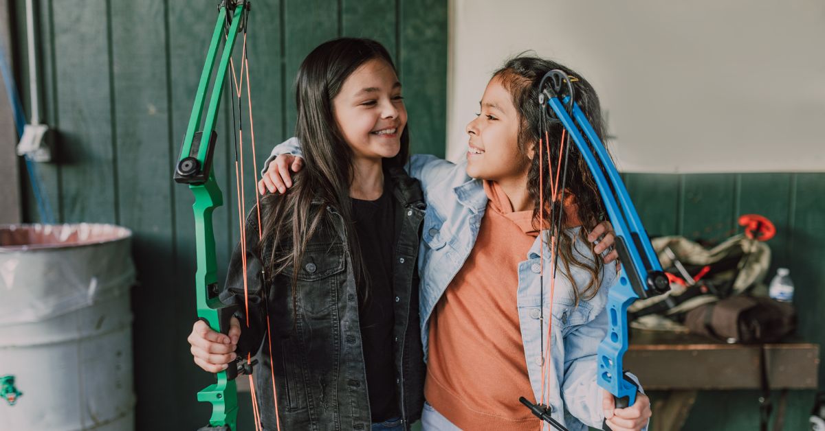 DIY Home Archery Range: Tips for Kiwi Archers