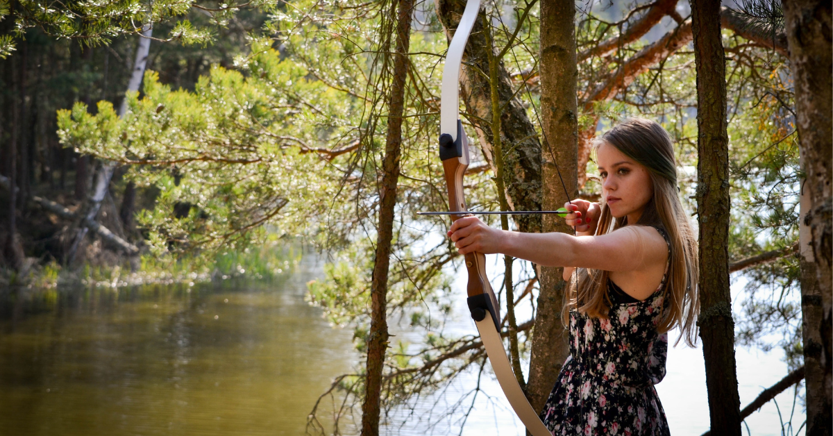 The Evolution of Archery: From Ancient Times to Modern Sport