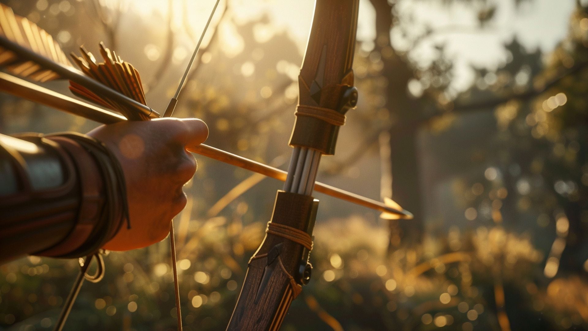 The Ultimate Guide to Choosing the Right Archery Gear for Beginners
