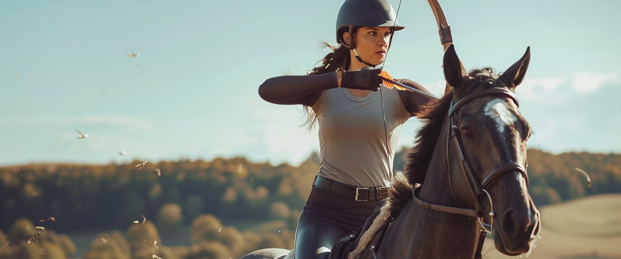 EQUESTRIAN | MOUNTED