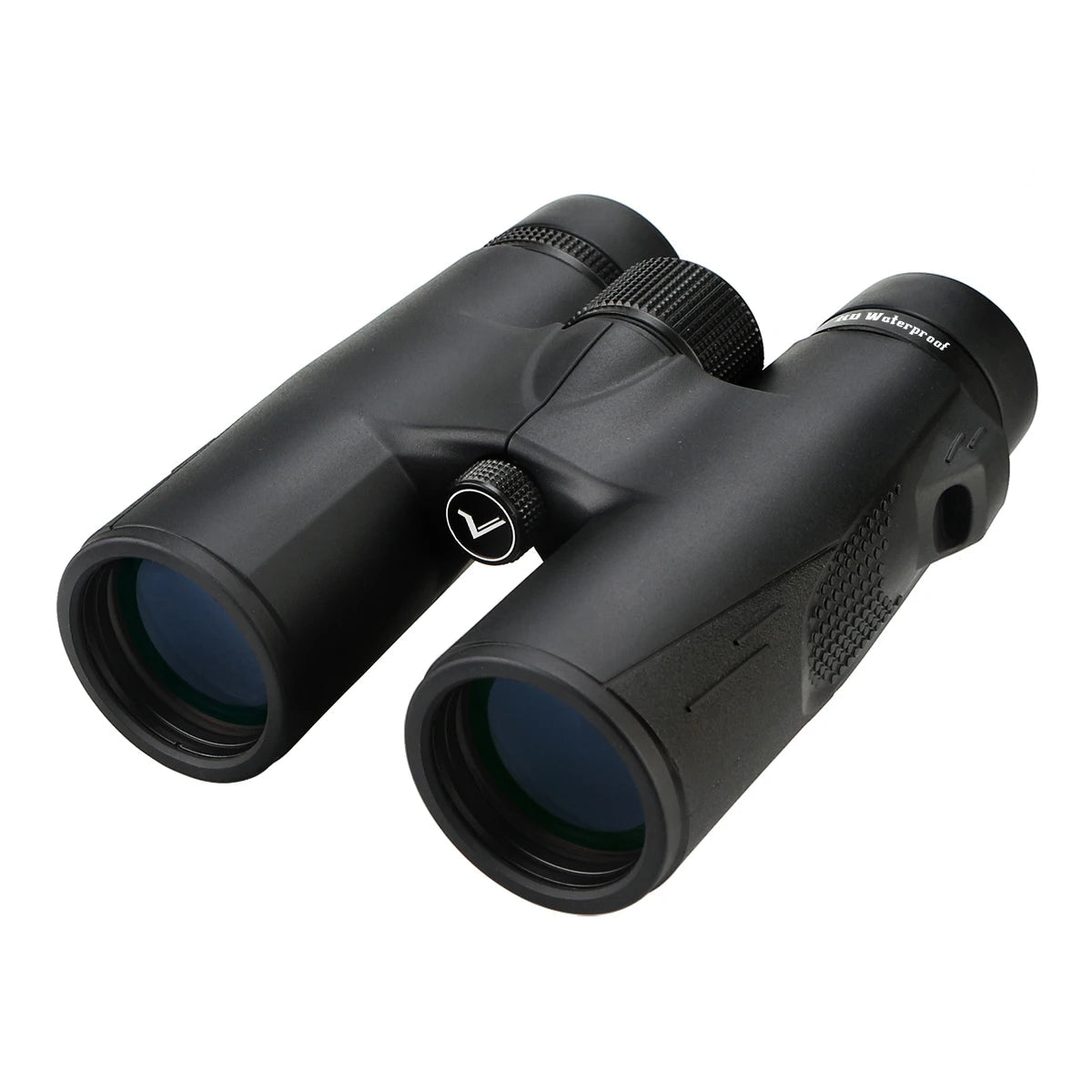 SV47 Binoculars – 8x32 / 8x42 / 10x42 Waterproof FMC Optics for Birdwatching, Travel & Survival
