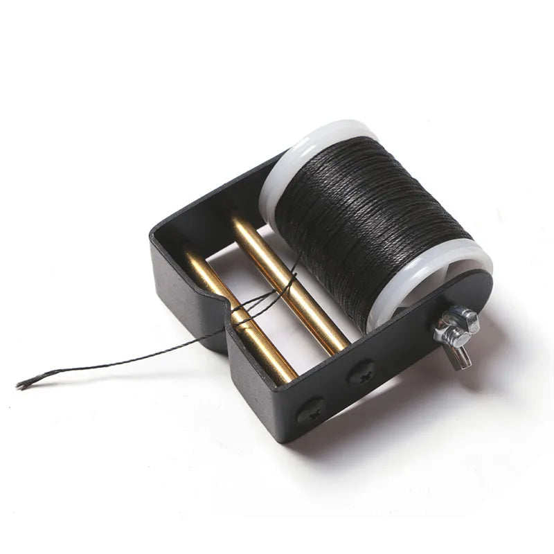 Bow String Cable Winder – Archery String Serving Tool for Recurve & Compound Bows
