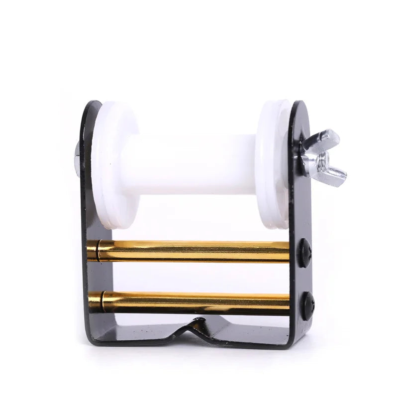 Hunting Archery Bowstring Tool – Jip String Server & Nylon Thread for Compound & Recurve Bows