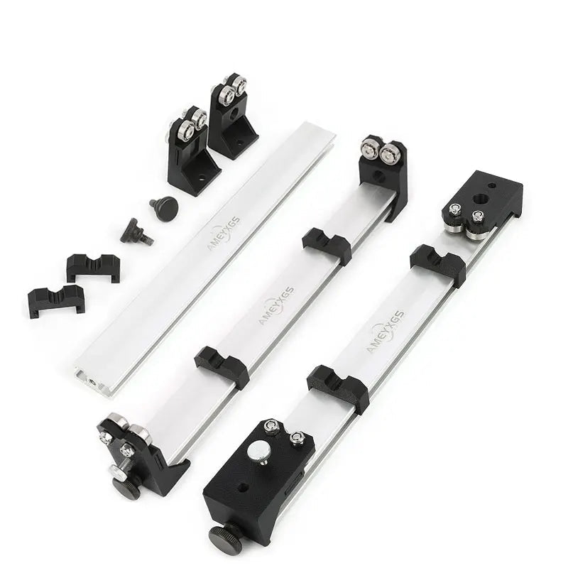 Arrow shaft grinder and straightness checker – precision tool for archery tuning