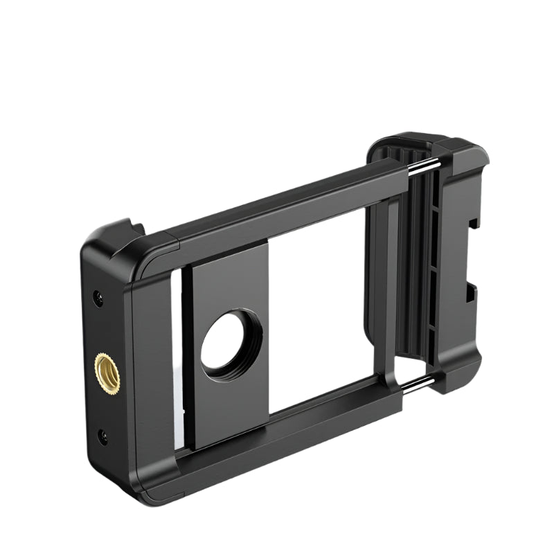 17mm Thread Universal Clip Clamp for Smartphone Camera Lenses