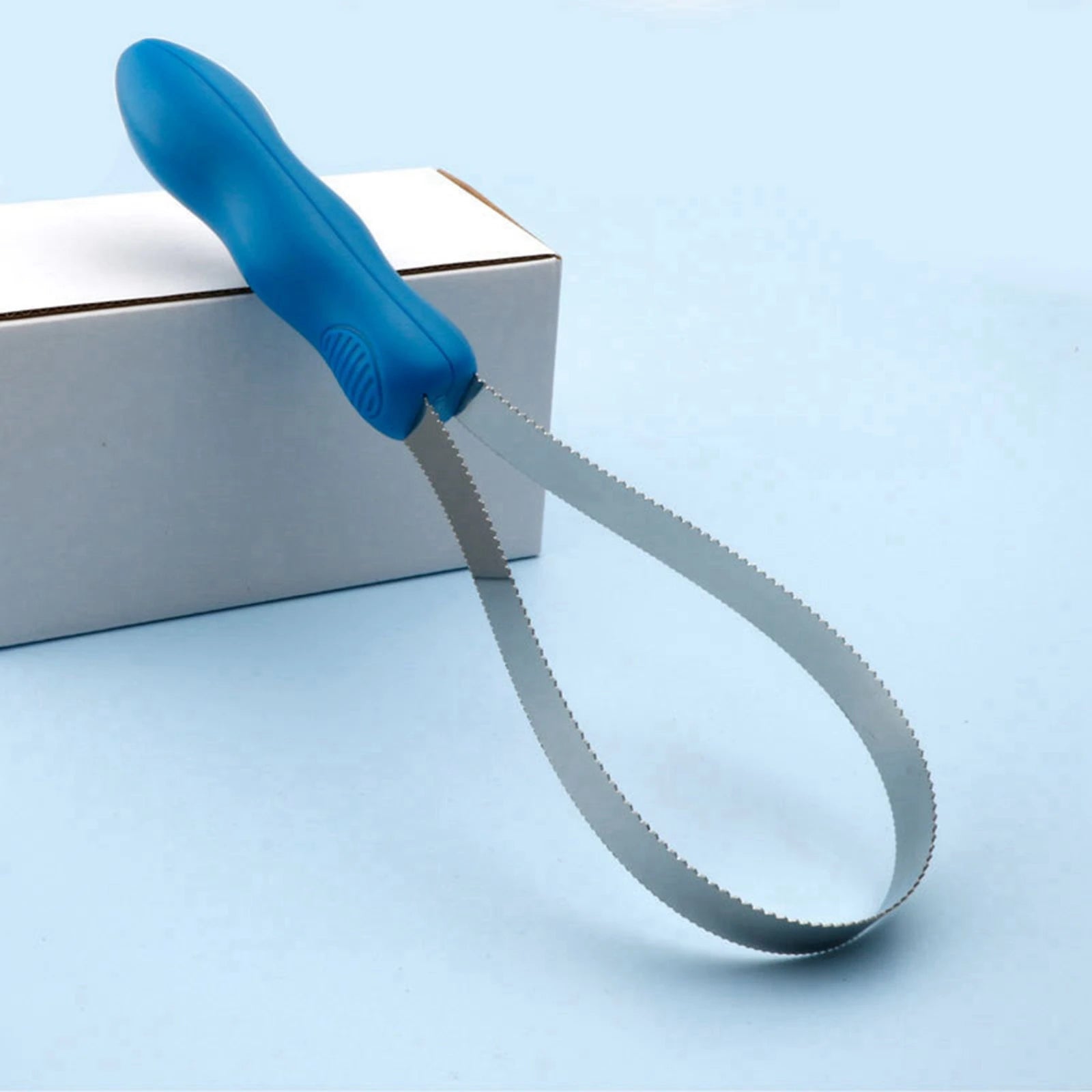 Professional Grade Horse Grooming Comb – Dual-Sided Equestrian Brush & Sweat Scraper