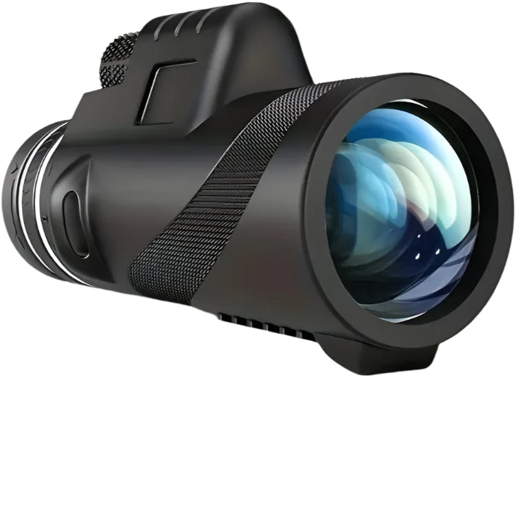 Monocular Telescope 80x100 Zoom – Long-Range HD Optics for Outdoor Adventures