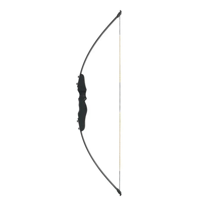 30/40lb 51" Straight Entry Bow for Kids and Youth Archery, Hunting & Target Shooting