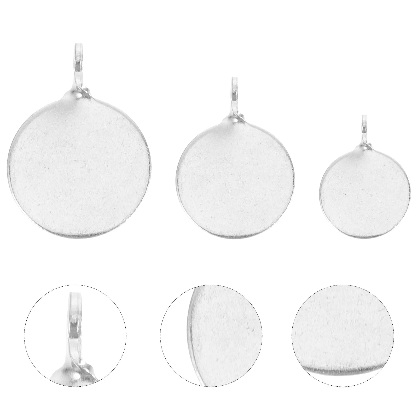 Stainless Steel Target – Sturdy Archery Game Tools for Practice, Manganese Steel, Hanging Design