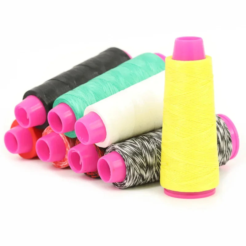 DIY Bow String Material – 1600 Polyethylene Fiber Rope for Recurve & Compound Bows (110m Roll)