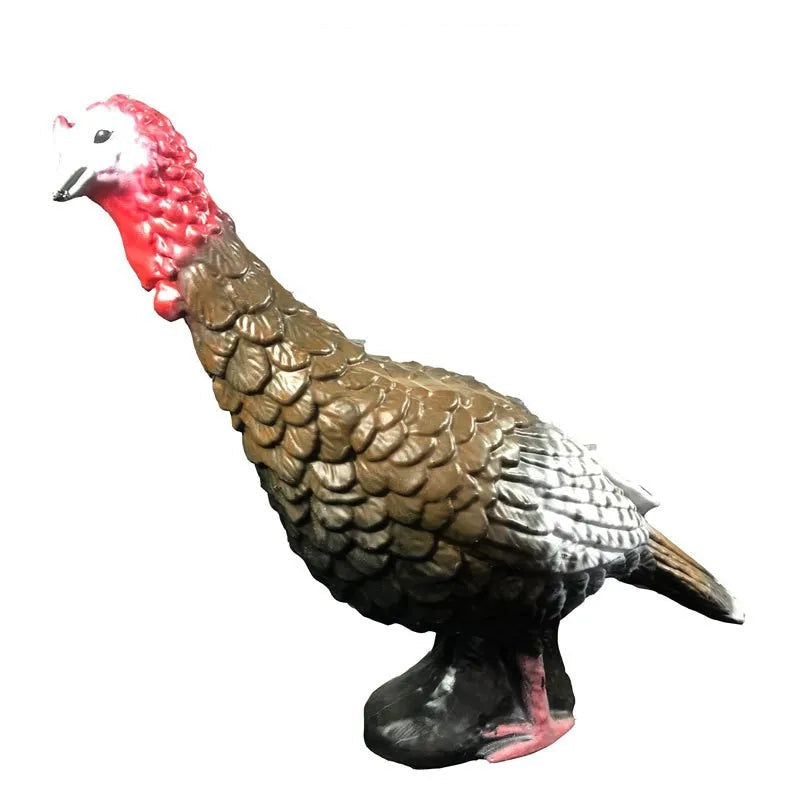 3D Beast EVA Foam Shooting Target – Outdoor Archery & Airgun Practice