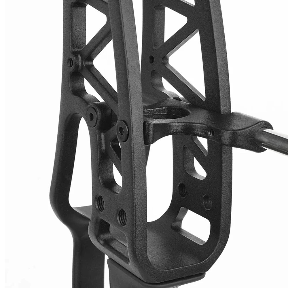 0–70lb Compound Bow with 320FPS for Hunting & Target Shooting