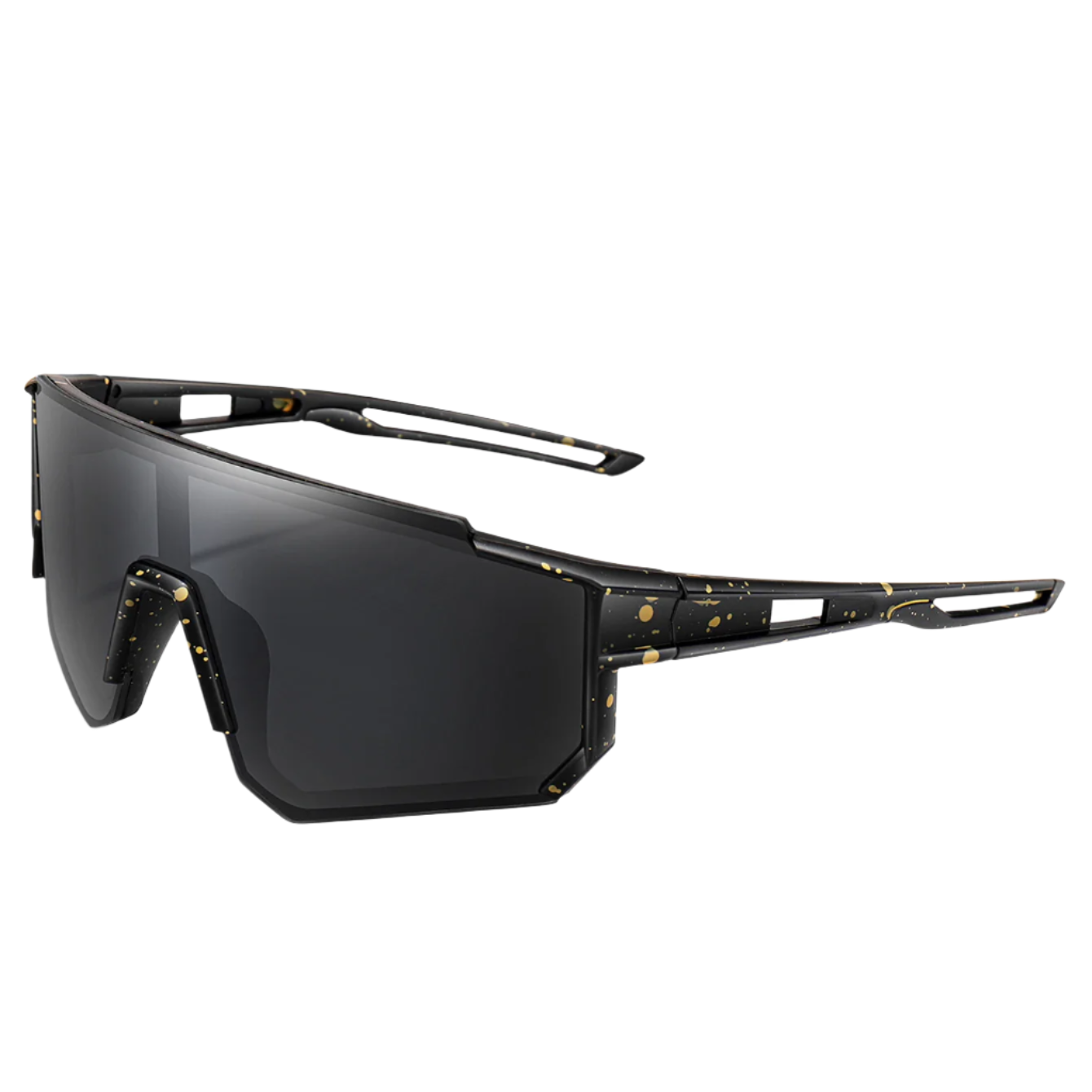 Youth UV400 Cycling Sunglasses for Kids Aged 9–15 Outdoor Sport Glasses