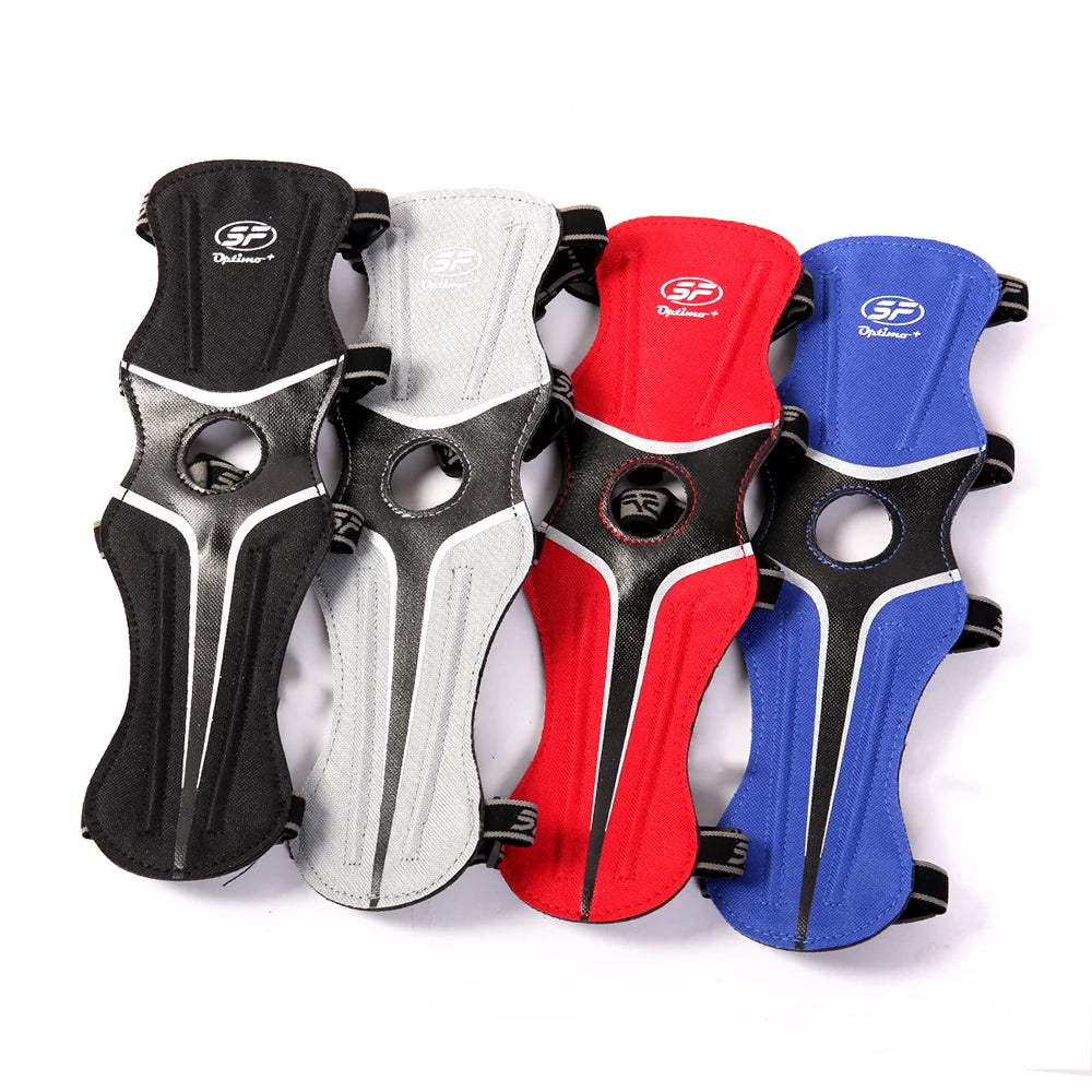Archery Arm Guard Protective Gear for Recurve Compound and Traditional Bows