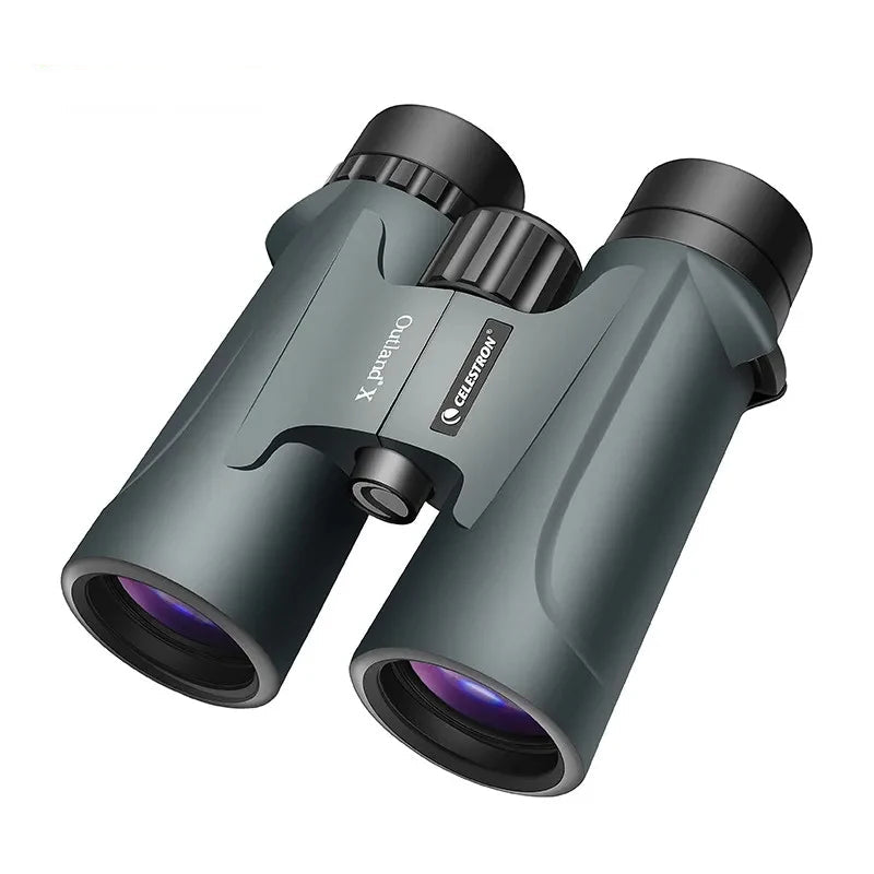 Outland X 8x42 & 10x42 Waterproof Binoculars with BaK-4 Prisms