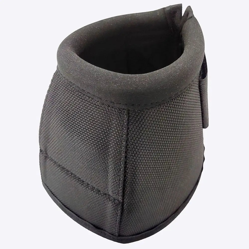Durable Horse Bell Boots, Tear-Resistant Oxford Fabric Hoof Protection, 1pair Horse Feet Guards