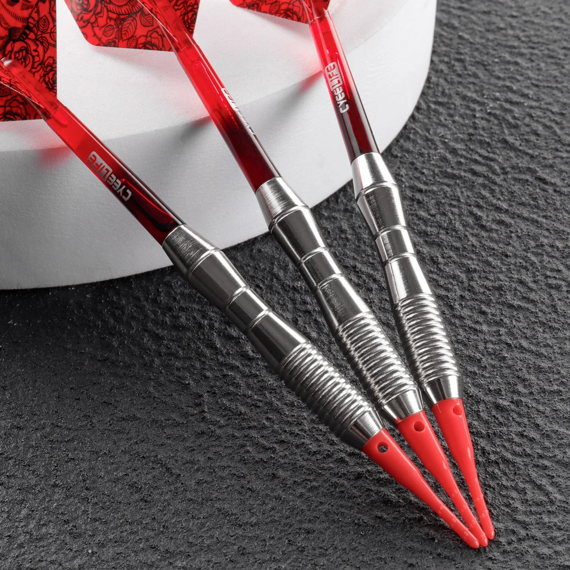 18g Soft Dart Set – PC Shaft for Professional Competition & Family Entertainment