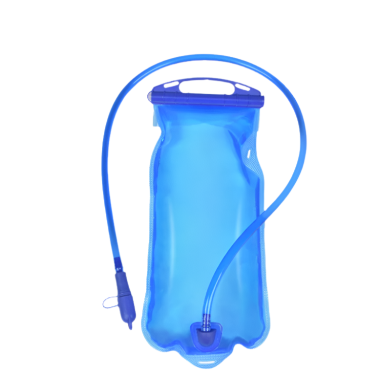 Hydration Bladder Reservoir Water Bag for Running, Hiking & Cycling – 1L to 3L