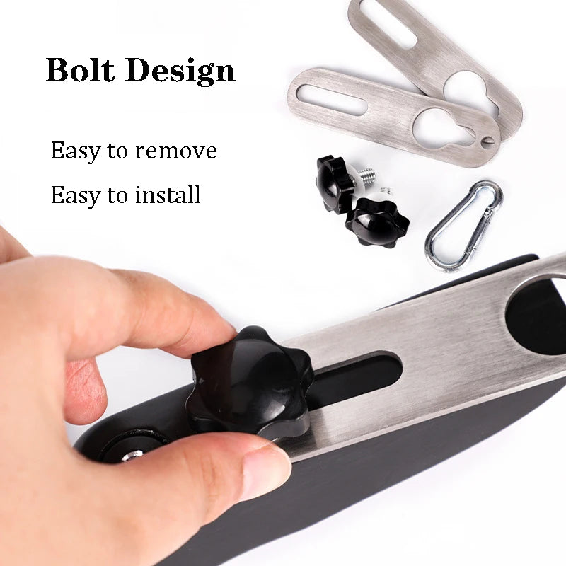 Adjustable Archery Trainer & Puller, Strength Training for Archers, Practice Tool for Training