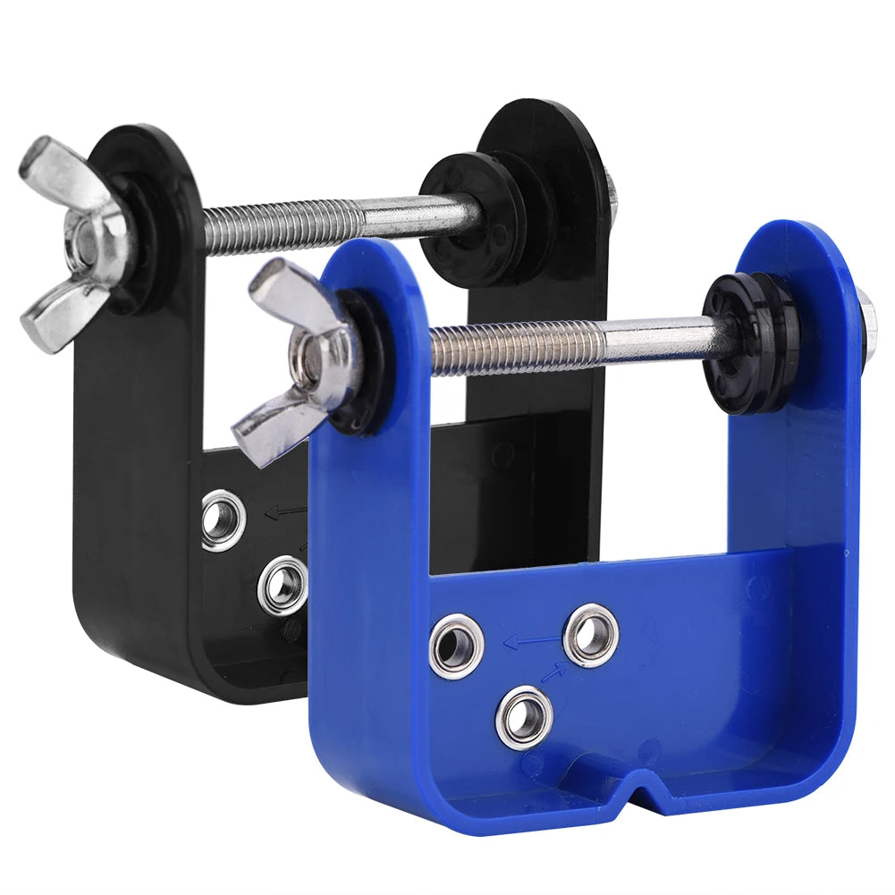 Archery Bowstring Serving Jig Tool – Lightweight Server for Recurve and Compound Bows