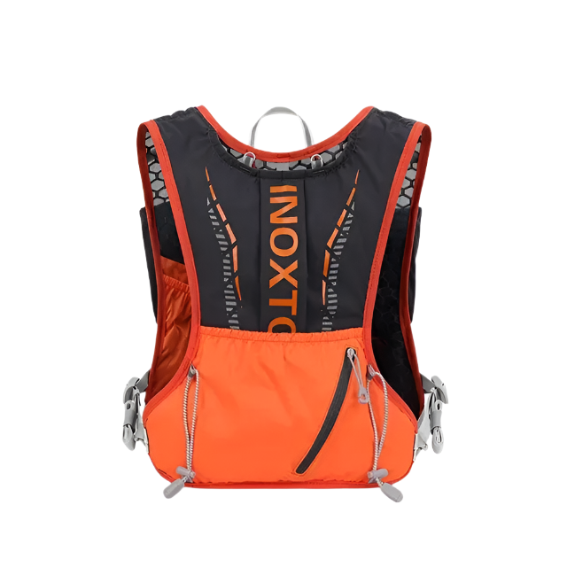 Lightweight Running Hydration Vest Backpack 5L for Marathon, Cycling & Hiking