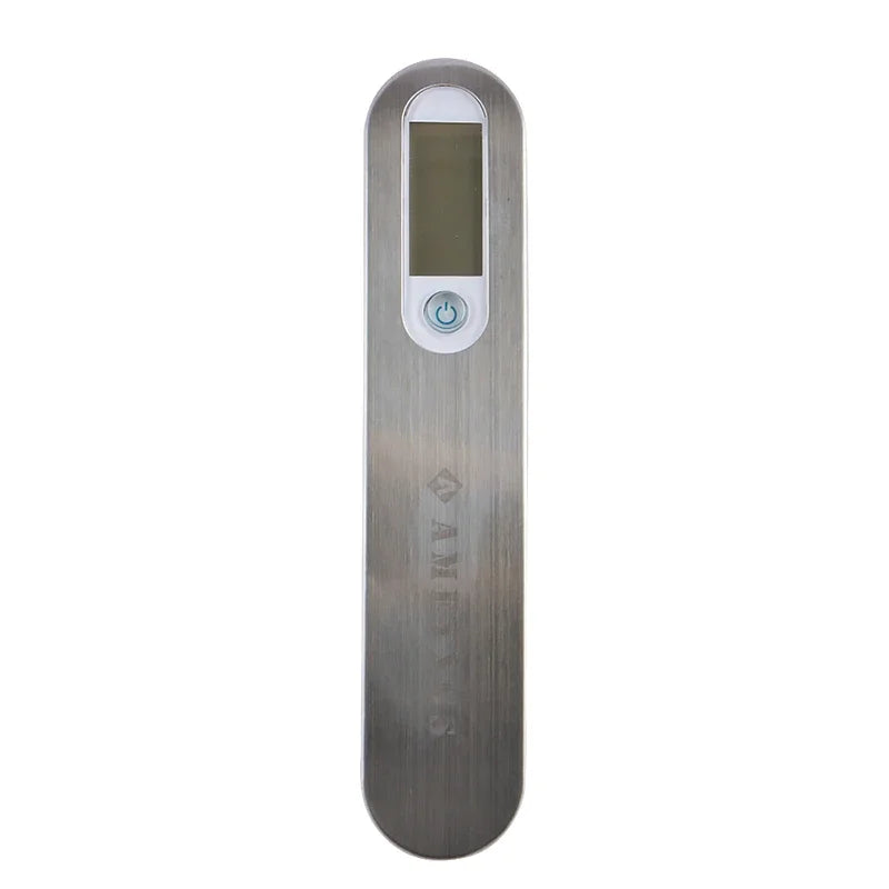 Digital Bow Scale Portable 0–110lbs Force Test Tool for Archery