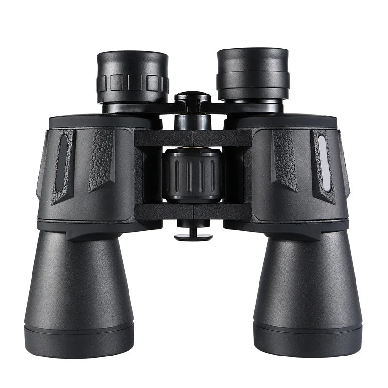 Military 20x50 HD Zoom Binoculars – Long Range BAK4-Prism Telescope for Camping, Travel & Outdoor