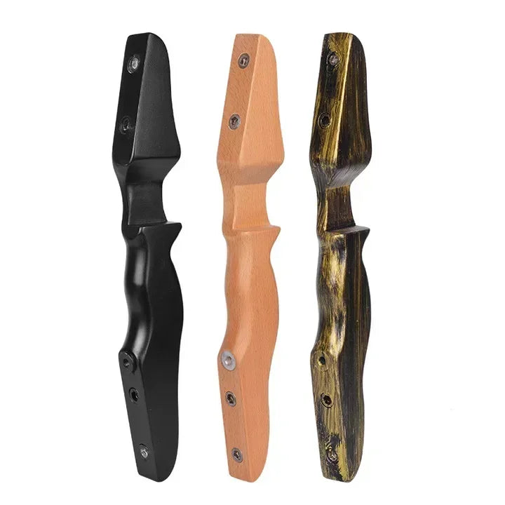 30/40lb 51" Straight Entry Bow for Kids and Youth Archery, Hunting & Target Shooting