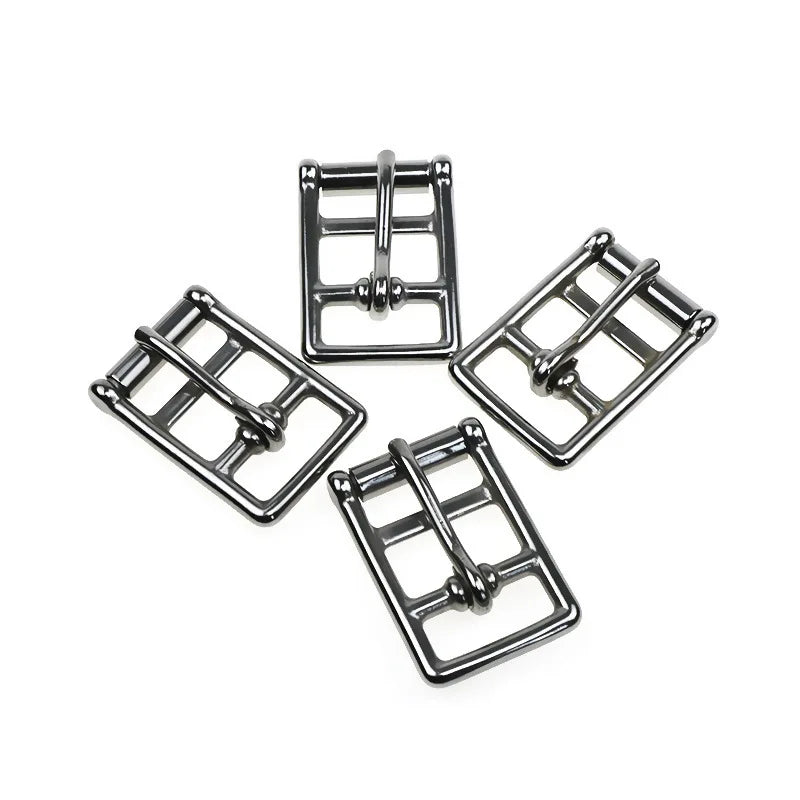 Metal Horse Tack Accessories, Stirrup Buckles, Rein Retarders & Harness Parts, Equestrian, Riding