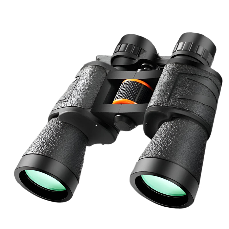 Professional Binoculars – Long Range BAK4 Military-Grade Telescope for Hunting & Outdoor Use