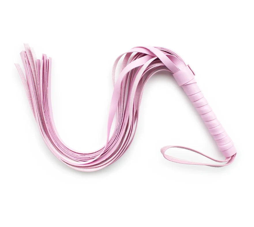 30cm PU Leather Horse Riding Crop – High-Quality Short Whip for Equestrian Training