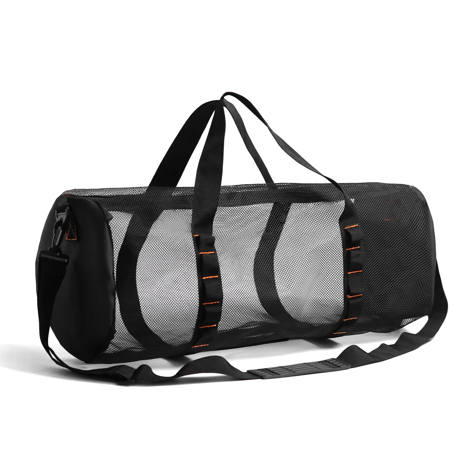Extra Large Mesh Dive Bag – Heavy-Duty Duffle for Scuba Diving & Snorkelling Gear