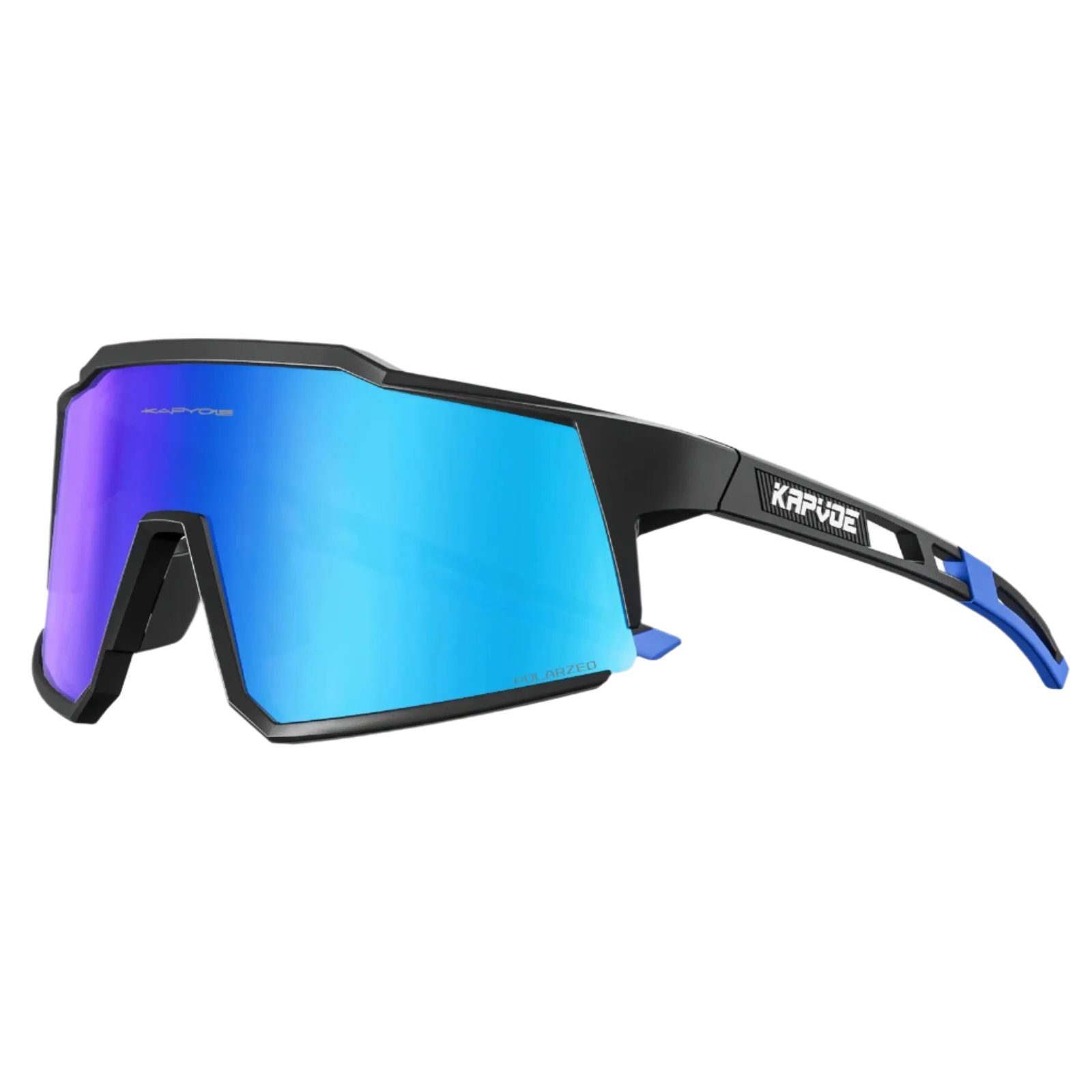 Cycling Sunglasses Polarised UV400 Sport Glasses for Road and MTB Riders