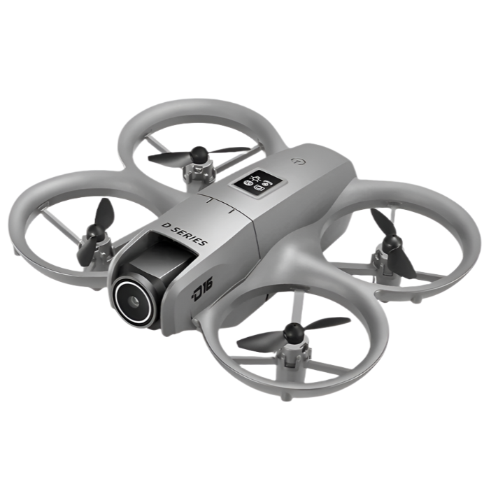 Mini Drone with 180° Adjustable 8K Camera and Obstacle Avoidance