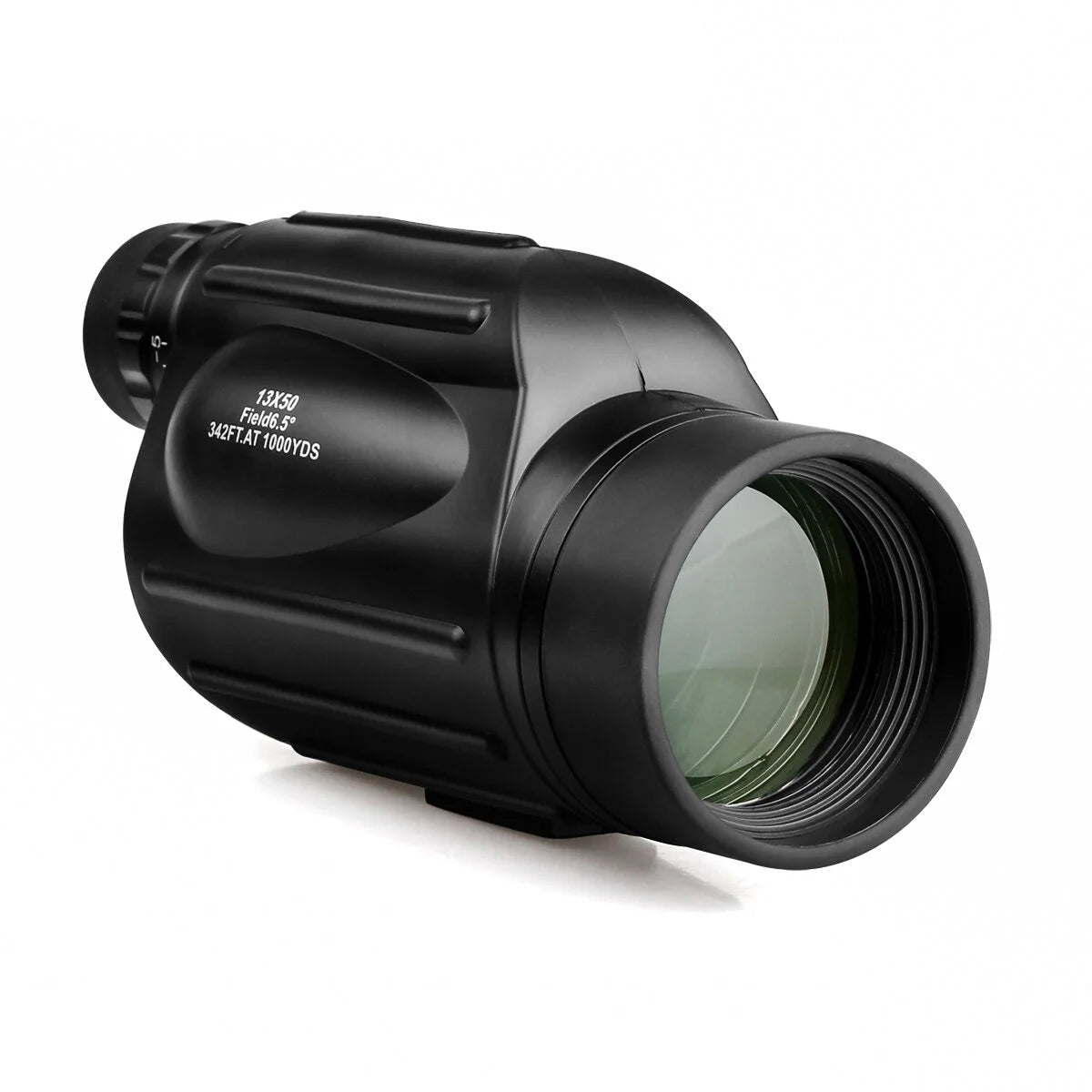 Monocular 13X50 - Waterproof, Compact, and Powerful for Travel and Hunting