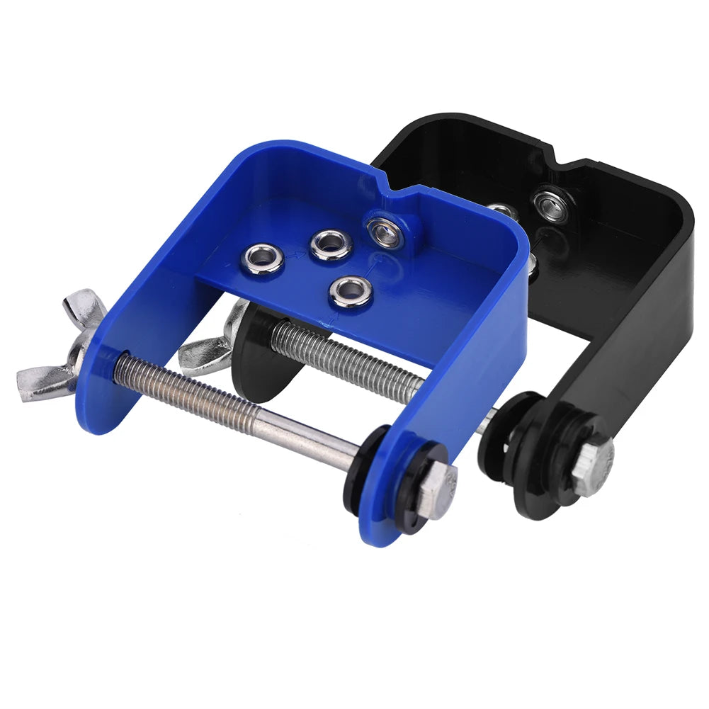 Archery Bowstring Serving Jig Tool – Lightweight Server for Recurve and Compound Bows