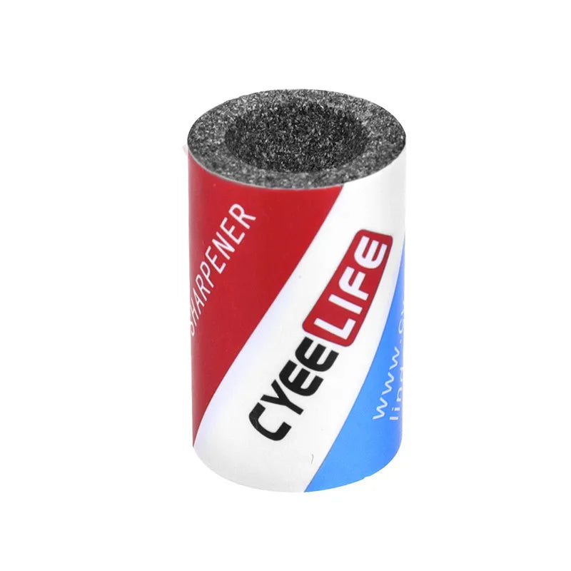 Dart Sharpener – 2/5/10 Pack Accessory Kit for Steel Tip Darts