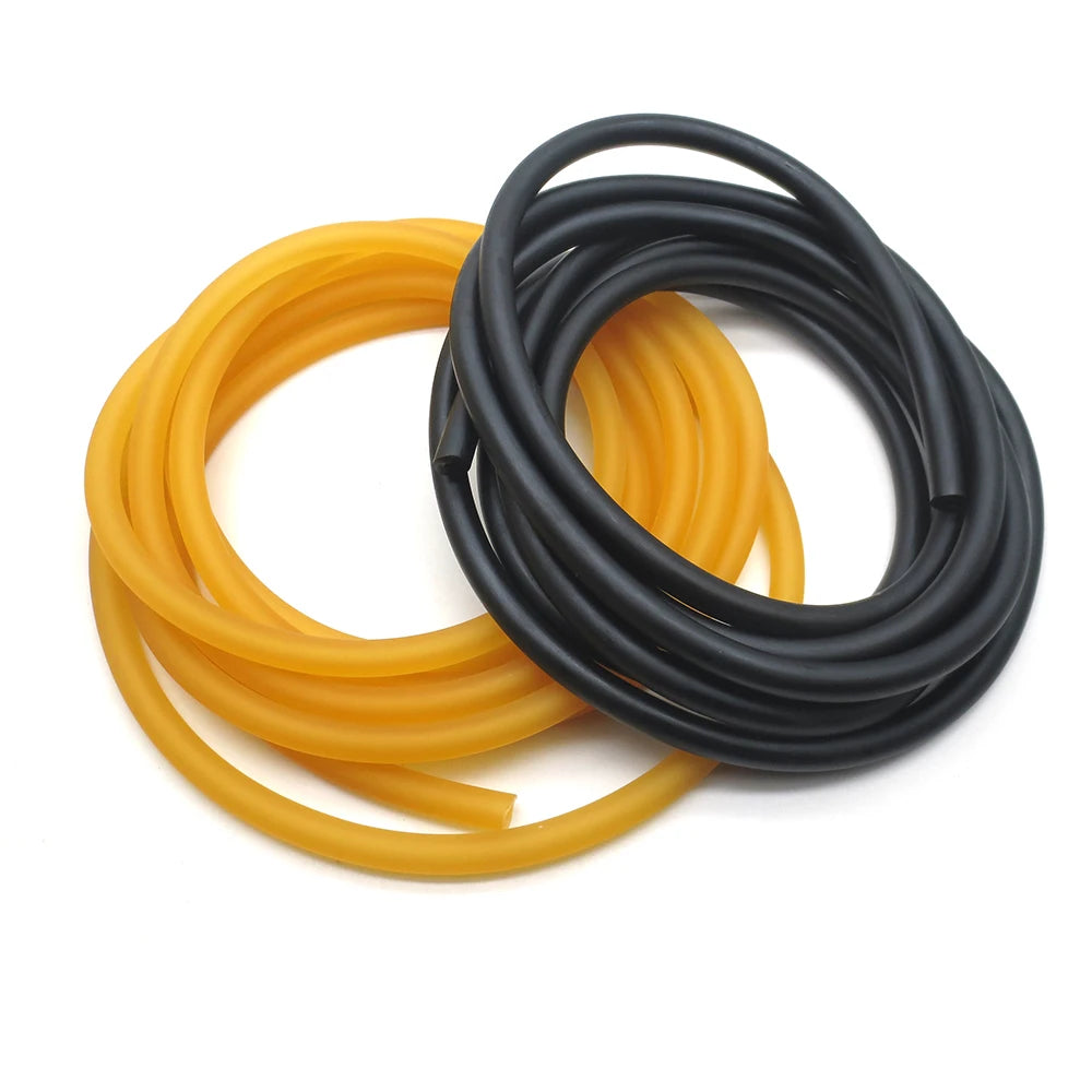 3080 Powerful Slingshot Rubber Band – Hunting Catapult & Bow Accessories