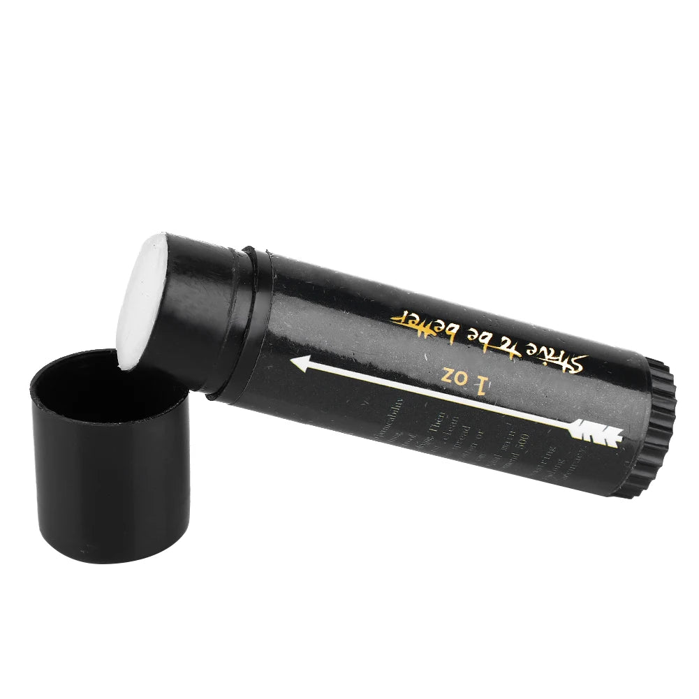 Archery Bow String Wax for Recurve & Compound Bows – Protects & Extends Life