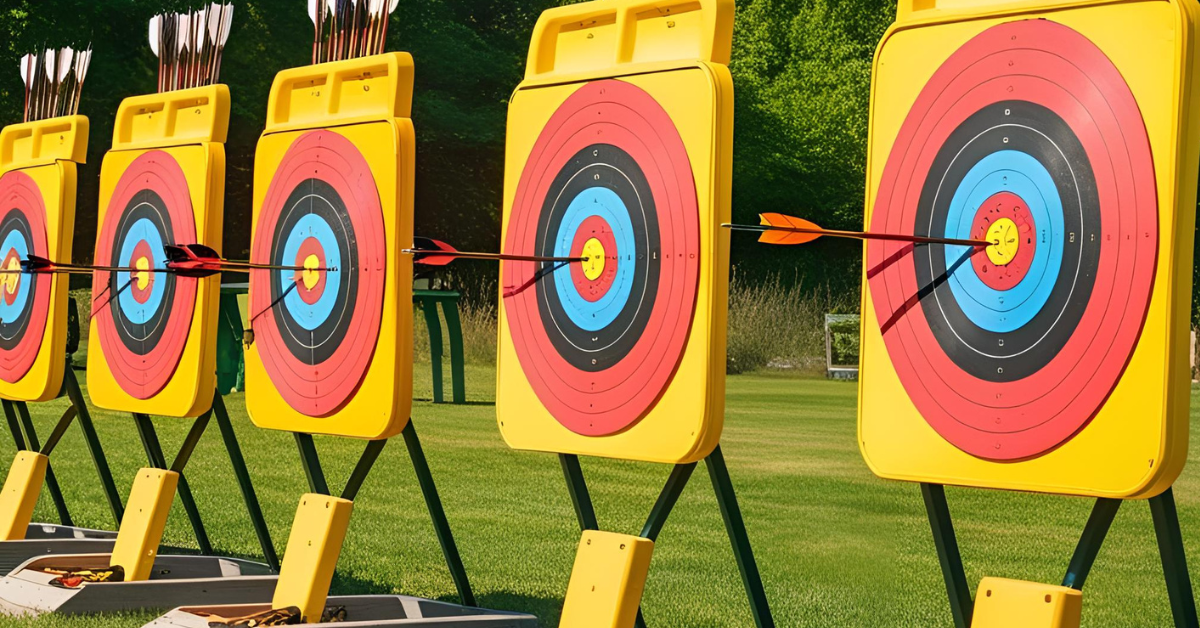 Top 5 Archery Accessories Every Beginner Needs