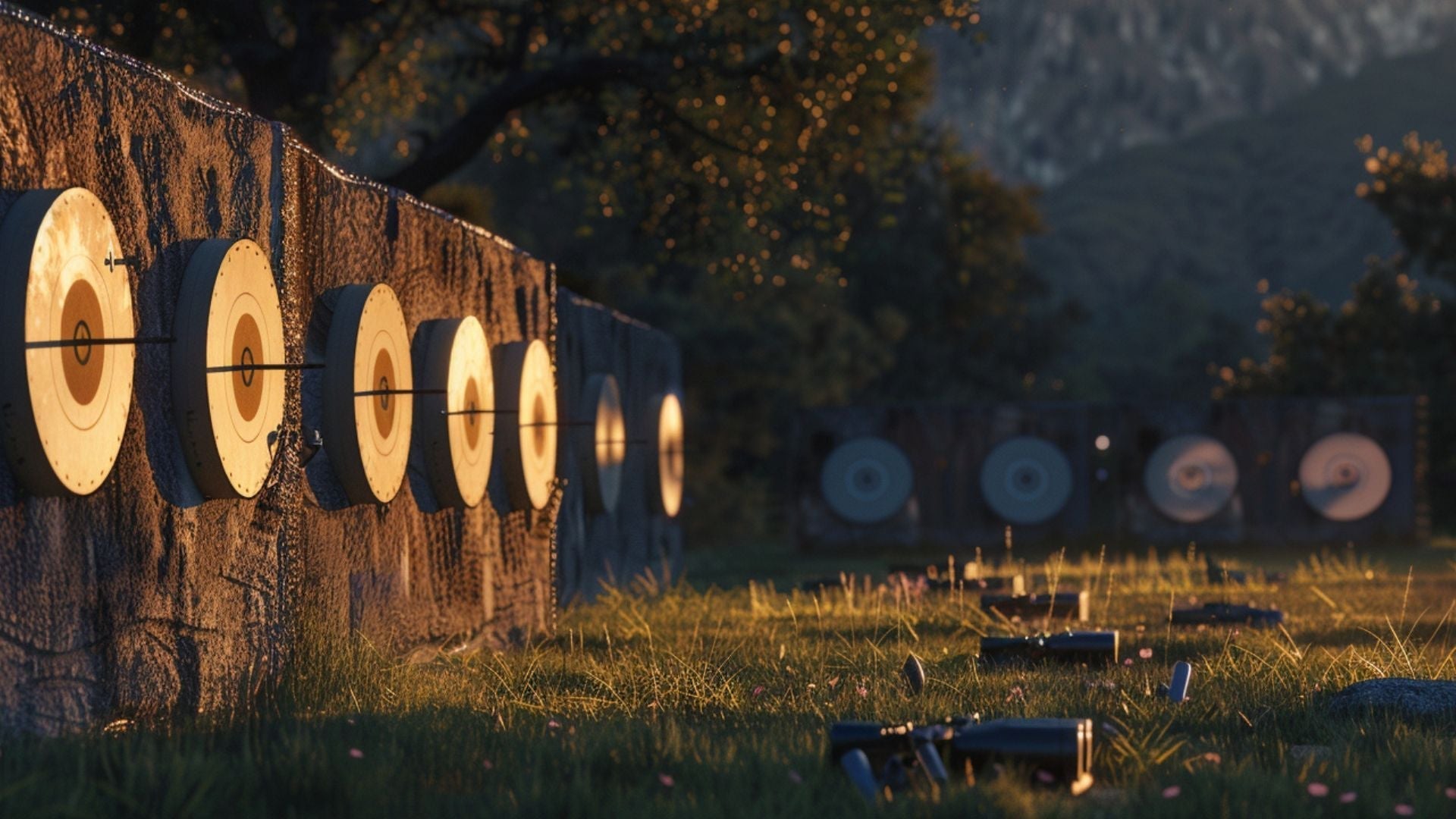How to Improve Accuracy with the Right Shooting Targets