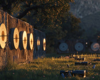 How to Improve Accuracy with the Right Shooting Targets