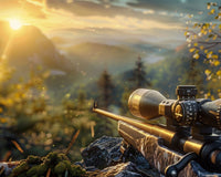 Optics 101: How to Choose the Right Scope or Binoculars