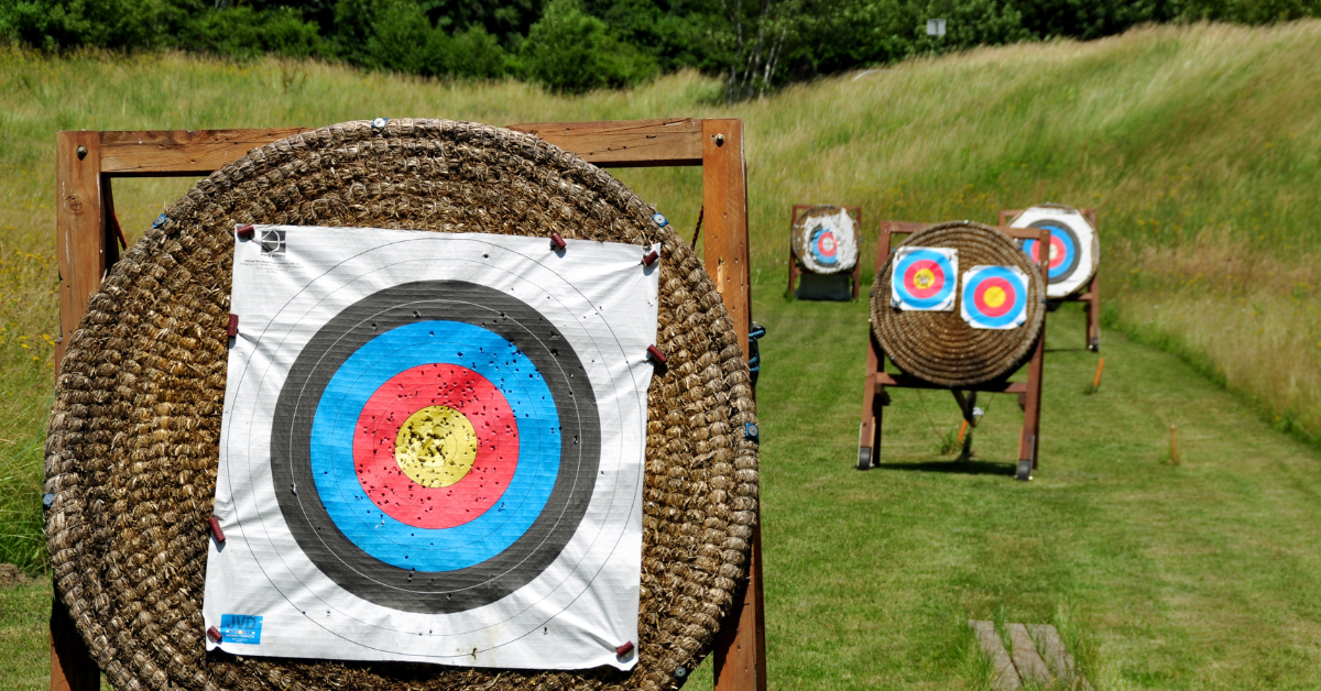 Setting Up Your First Home Archery Range Safely
