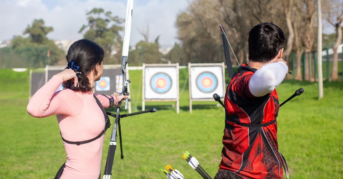 Top Archery Ranges and Clubs in New Zealand