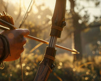 The Ultimate Guide to Choosing the Right Archery Gear for Beginners