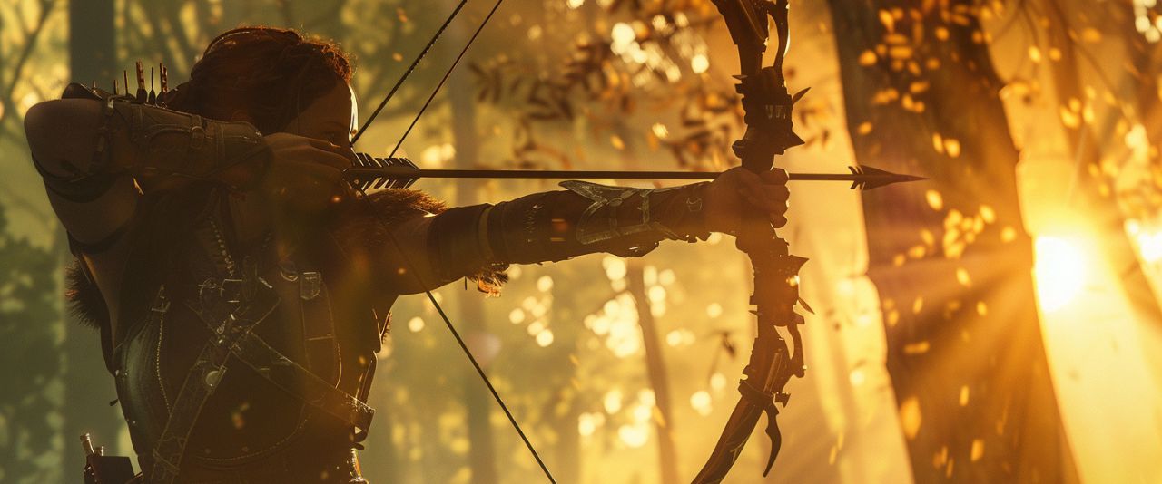 ARCHERY