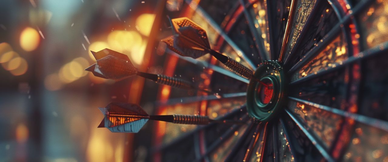 Darts